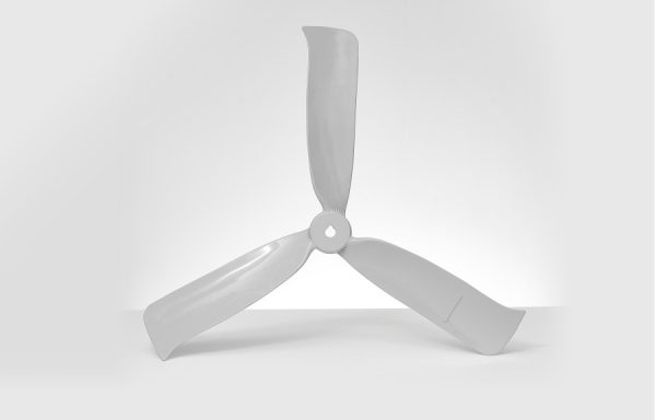 Magnesium Fan Blade