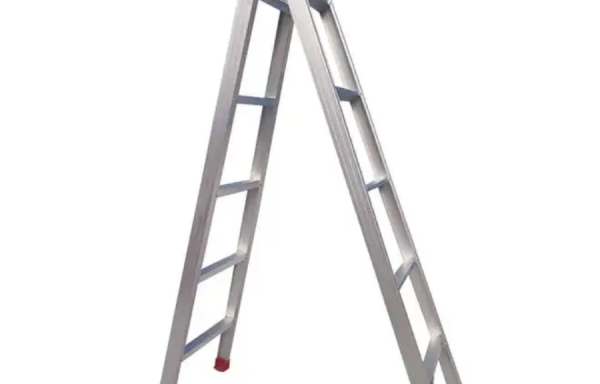 Aluminium Ladders