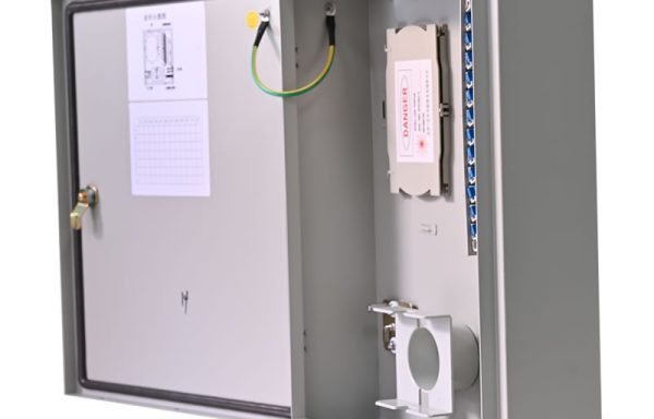 Fiber Distribution Box