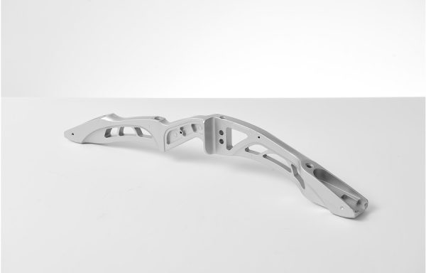 Magnesium Bow Handle