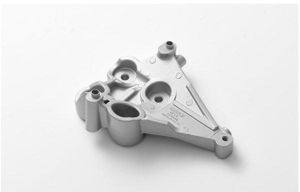 Magnesium Compressor Bracket