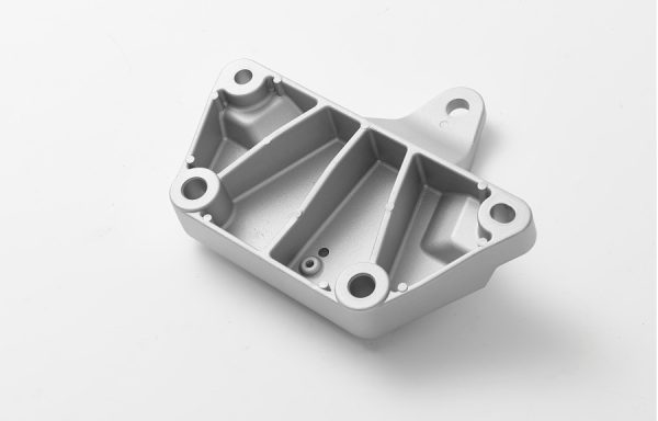 Magnesium Powertrain Mounting Bracket