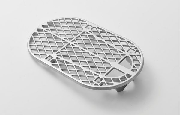 Magnesium Shoe Holder