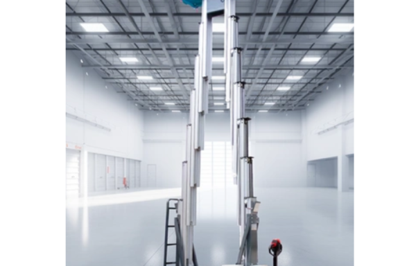 Aluminium Aerial Work Platform
