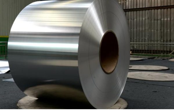 Aluminum Foil For Baking