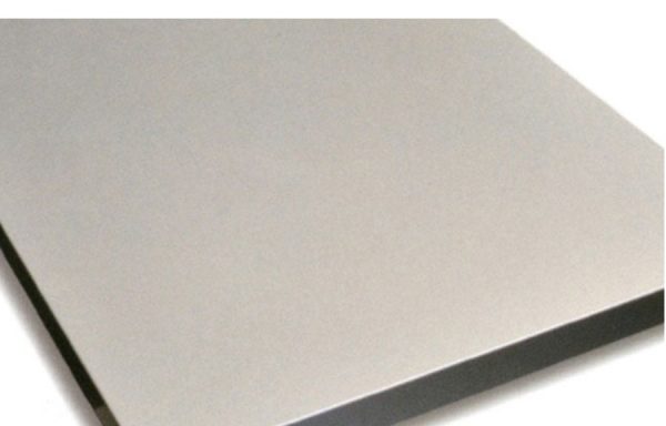 Hot-rolled Aluminum Plate