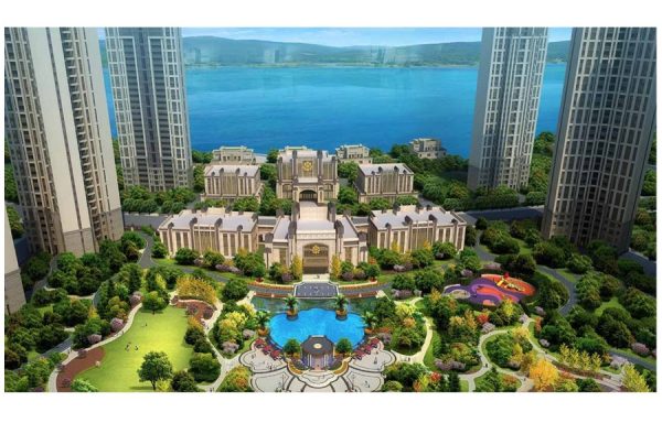 Aluminum for Construction