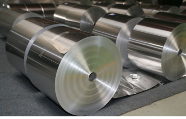 Special Aluminium Materials